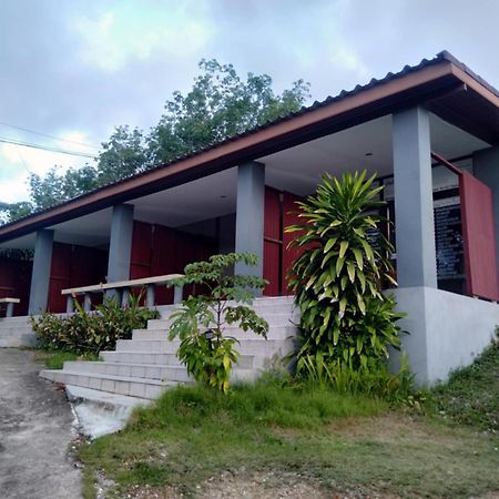 Baanphong Lanta Vila Ko Lanta Exterior foto